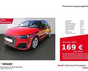Audi A1 Gebrauchtwagen