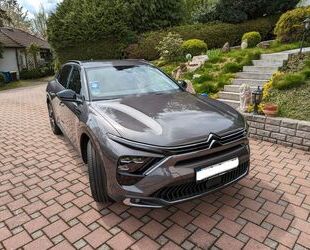 Citroen C5 X Gebrauchtwagen