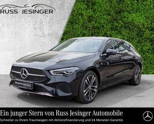 Mercedes-Benz CLA 180 Shooting Brake Gebrauchtwagen