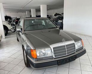 Mercedes-Benz 230 Gebrauchtwagen