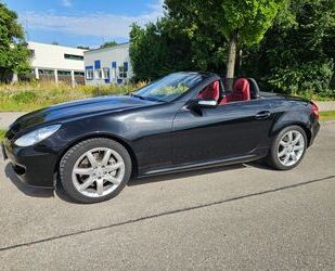 Mercedes-Benz SLK 350 Gebrauchtwagen