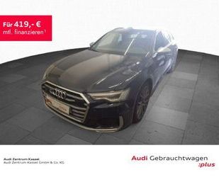 Audi S6 Gebrauchtwagen