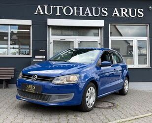 VW Polo Gebrauchtwagen
