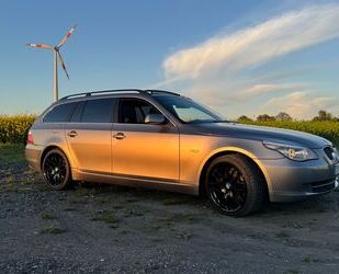 BMW 525 Gebrauchtwagen