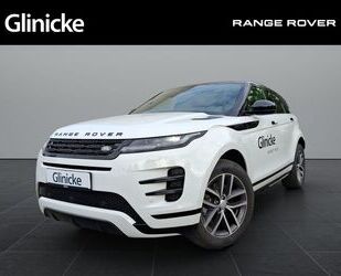 Land Rover Range Rover Evoque Gebrauchtwagen