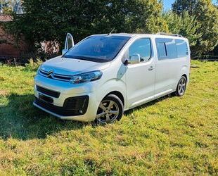 Citroen SpaceTourer Gebrauchtwagen
