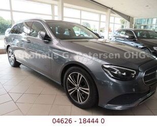 Mercedes-Benz E 220 Gebrauchtwagen