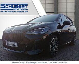 BMW 225 Active Tourer Gebrauchtwagen