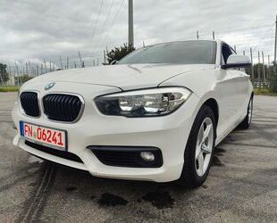BMW 118 Gebrauchtwagen