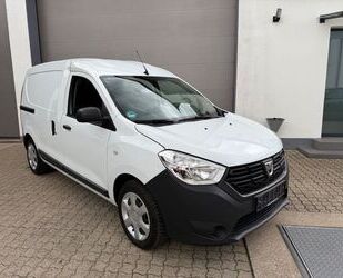 Dacia Dokker Gebrauchtwagen