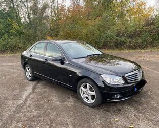 Mercedes-Benz C 180 Gebrauchtwagen