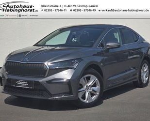 Skoda Enyaq Gebrauchtwagen