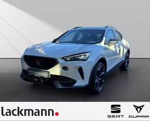 Cupra Formentor Gebrauchtwagen