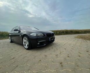 BMW 525 Gebrauchtwagen