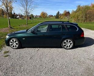 BMW 325 Gebrauchtwagen