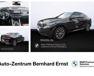 BMW X6 Gebrauchtwagen