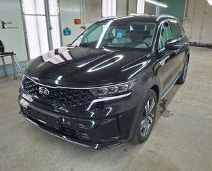 Kia Sorento Gebrauchtwagen