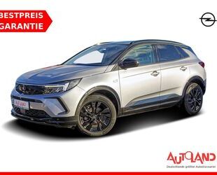 Opel Grandland (X) Gebrauchtwagen