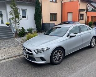 Mercedes-Benz A 180 Gebrauchtwagen