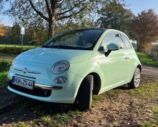 Fiat 500 Gebrauchtwagen