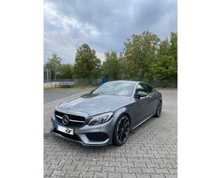 Mercedes-Benz C 250 Gebrauchtwagen