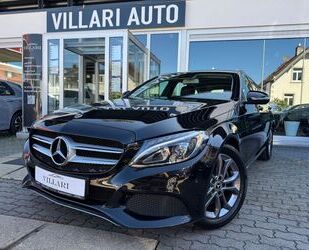Mercedes-Benz C 180 Gebrauchtwagen