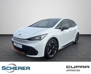 Cupra Born Gebrauchtwagen