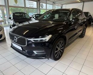 Volvo XC60 Gebrauchtwagen