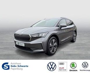 Skoda Enyaq Gebrauchtwagen