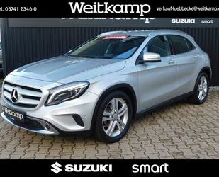 Mercedes-Benz GLA 200 Gebrauchtwagen