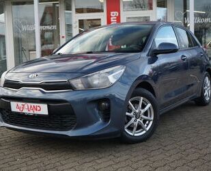 Kia Rio Gebrauchtwagen