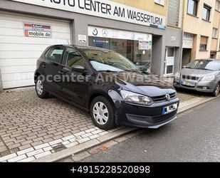 VW Polo Gebrauchtwagen