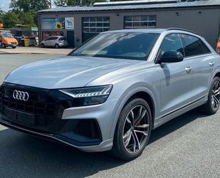Audi SQ8 Gebrauchtwagen