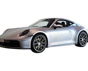 Porsche 992 Gebrauchtwagen