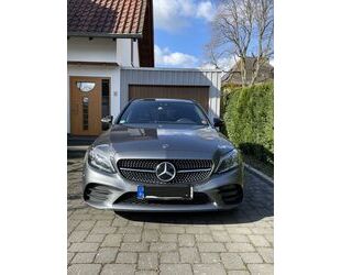 Mercedes-Benz C 300 Gebrauchtwagen