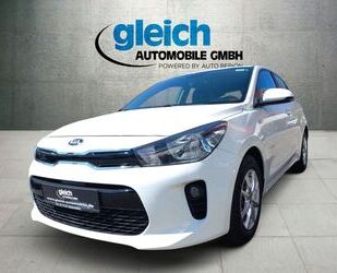 Kia Rio Gebrauchtwagen