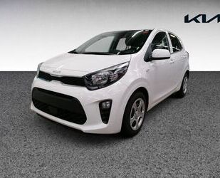 Kia Picanto Gebrauchtwagen