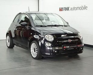 Fiat 500 Gebrauchtwagen