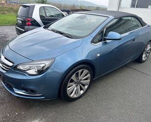 Opel Cascada Gebrauchtwagen