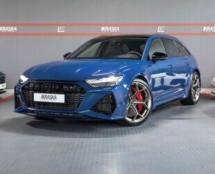 Audi RS6 Gebrauchtwagen