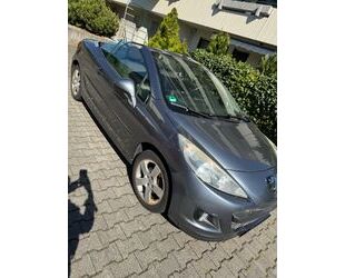 Peugeot 207 Gebrauchtwagen