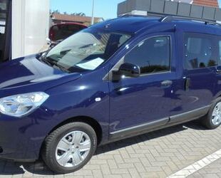 Dacia Dokker Gebrauchtwagen