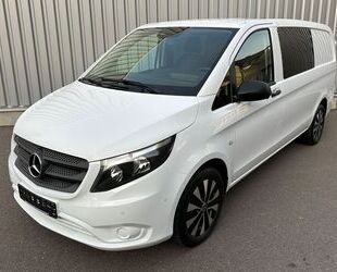 Mercedes-Benz Vito Gebrauchtwagen