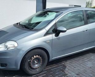 Fiat Punto Gebrauchtwagen