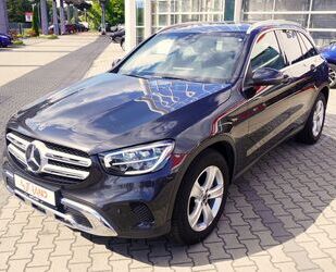 Mercedes-Benz GLC 200 Gebrauchtwagen