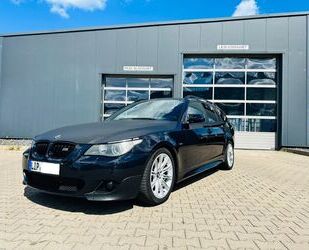 BMW 530 Gebrauchtwagen