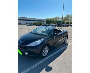 Peugeot 207 Gebrauchtwagen