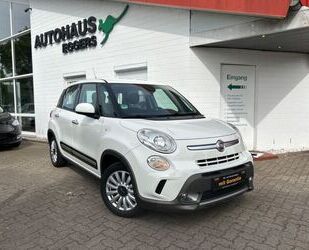 Fiat 500L Gebrauchtwagen