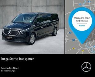 Mercedes-Benz EQV Gebrauchtwagen