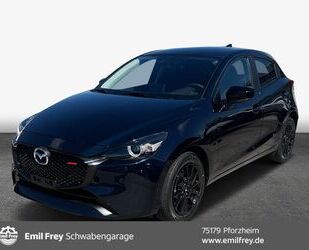 Mazda 2 Hybrid Gebrauchtwagen